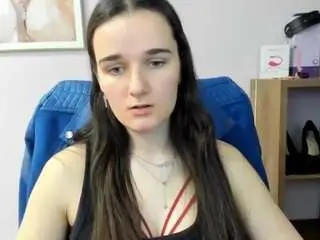 Camsoda Adult Webcam of katecherry03