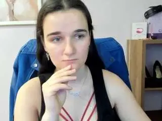 Camsoda Best Webcam of katecherry03