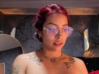 Camsoda Private Sex Chat of laura-b