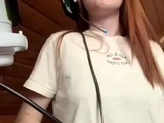 Camsoda Adult Webcam of megganpeare