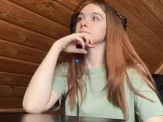 Camsoda Best Webcam of megganpeare