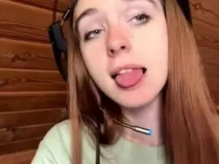 Camsoda Adult Webcam of megganpeare