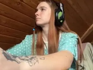 Camsoda Sex Chat of megganpeare