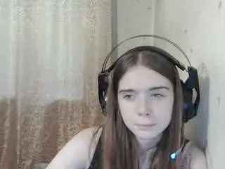 Camsoda Sex Cam of megganpeare