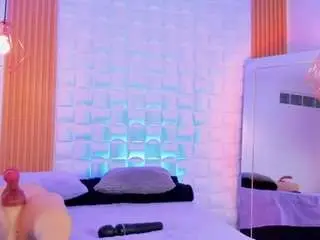 Camsoda Adult Webcams of valeryuzman