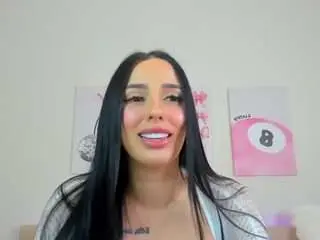 Camsoda Live Porn of bbygirlzoe