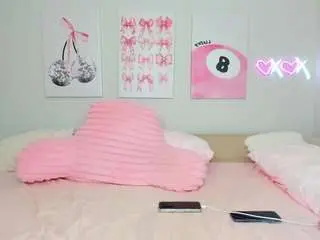Camsoda Free Live Porn of bbygirlzoe
