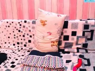 Camsoda Adult Video Chat of ebonysplitfire