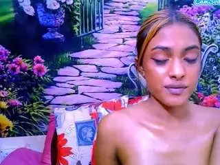 Camsoda Best live sex cam show of indianpretty1