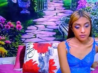 Camsoda Best live sex cam show of indianpretty1