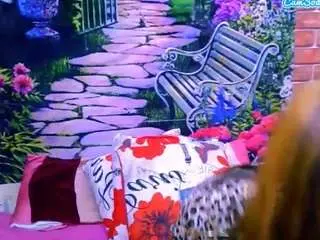 Camsoda Private Sex Chat of indianpretty1