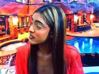 Camsoda Live Sex of indianpretty1