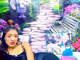Camsoda Sex Cam of indianpretty1