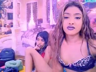 Camsoda Live Sex Cam of indianpretty1