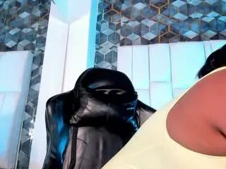 Camsoda Sex Chat of liamariana