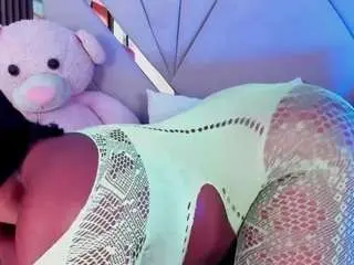 Camsoda Nude Webcam of liamariana