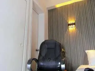 Camsoda Live Sex of maludiazx