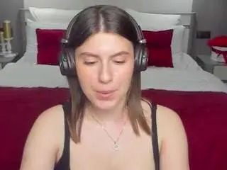 Camsoda Sex Chat of maryloves