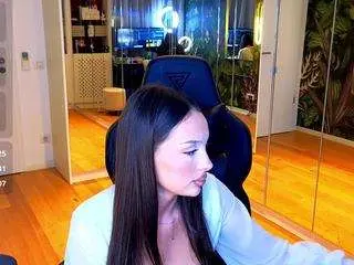 Camsoda Sex Cam of mileysin1111