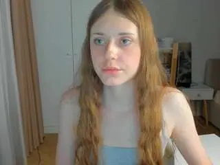 Camsoda Adult Webcams of yamatobrodsky