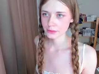 Camsoda Adult Webcam of yamatobrodsky