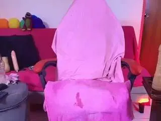 Camsoda Private Sex Chat of charlottebrad
