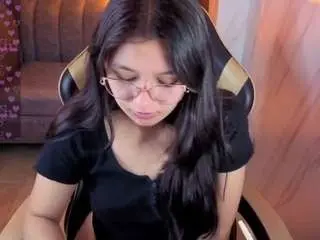 Camsoda Sex Cam of honeydoll-tf