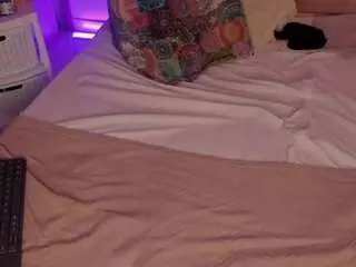 Camsoda Nude Webcam of lady-lacey
