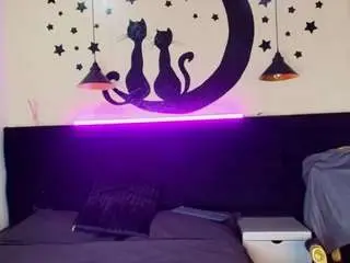 Camsoda Best Webcam of lexisttar