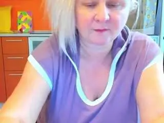 Camsoda Adult Webcam of miranda-robinson