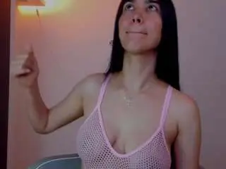 Camsoda Live Sex of misslucia