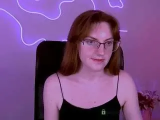Camsoda Live Sex Cam of nora-blossom