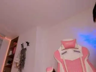 Camsoda Adult Video Chat of andrea-fernande