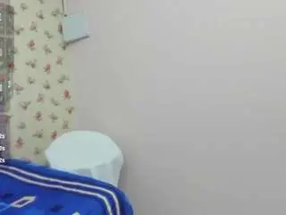 Camsoda Best Webcam of crystal-watson0