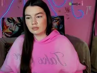 Camsoda Adult Webcam of elin-bliss