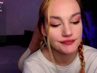 Camsoda Sex Cam of idafanestain