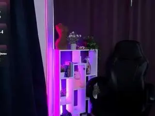 Camsoda Free Porn Cam of idafanestain
