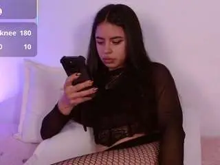 Camsoda Free Live Porn of melani03bear