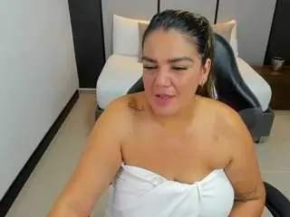Camsoda Best Webcam of ruby-jimenez18