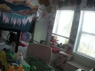 Camsoda Live Sex Cam of voyeurcam-hazelgrace-02