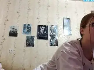 Camsoda Best Webcam of adrienefrock
