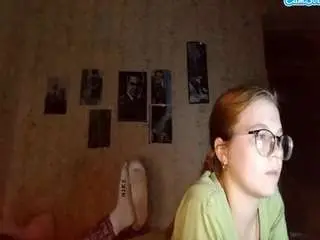 Camsoda Free Live Porn of adrienefrock