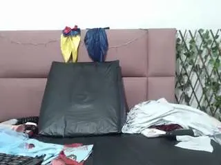 Camsoda Live Sex Cam of allyyson-sweet