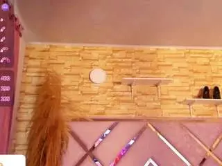 Camsoda Live Sex Cam of lannajhonson