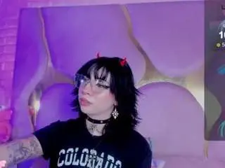 Camsoda Sex Cam of niinasissy