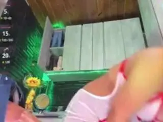 Camsoda Adult Webcam of laurenhills