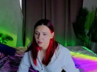 Camsoda Best Webcam of viva-kelsey