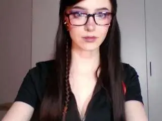 Camsoda Free Porn Cam of yonbenskin