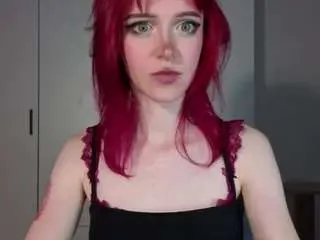 Camsoda Sex Chat of yonbenskin
