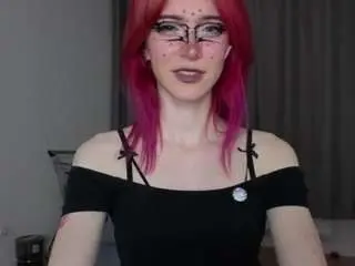 Camsoda Live Sex of yonbenskin
